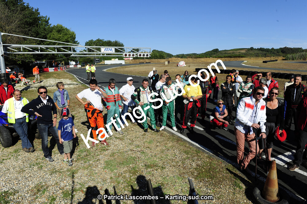 02/09/2012 : Trophée Bruno Garcia & Vincent Sanchez à Layrac (Photos Patrick Lascombes) 2012 — karting