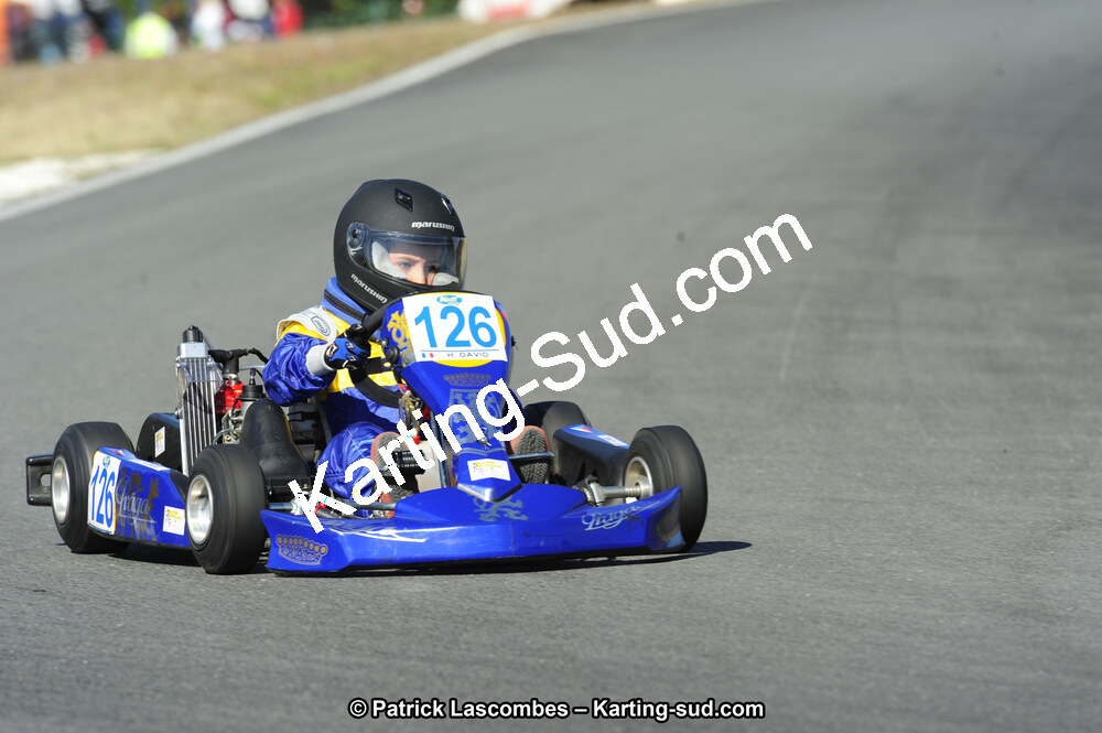 02/09/2012 : Trophée Bruno Garcia & Vincent Sanchez à Layrac (Photos Patrick Lascombes) 2012 — karting