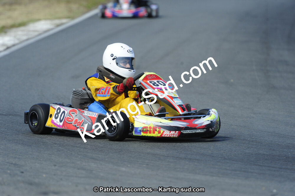 02/09/2012 : Trophée Bruno Garcia & Vincent Sanchez à Layrac (Photos Patrick Lascombes) 2012 — karting