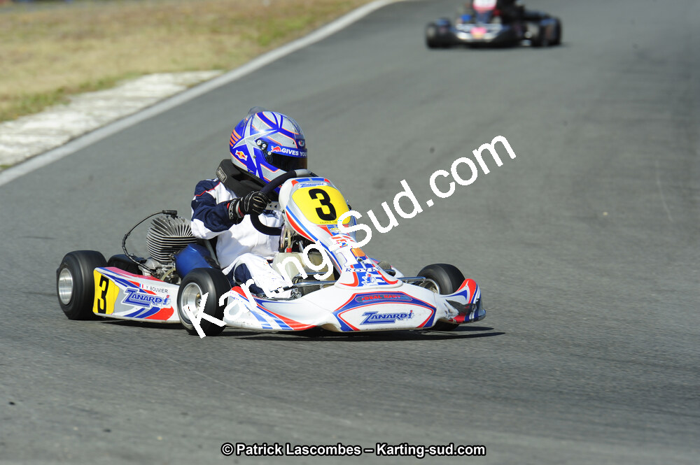 02/09/2012 : Trophée Bruno Garcia & Vincent Sanchez à Layrac (Photos Patrick Lascombes) 2012 — karting