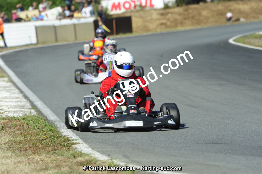 02/09/2012 : Trophée Bruno Garcia & Vincent Sanchez à Layrac (Photos Patrick Lascombes) 2012 — karting