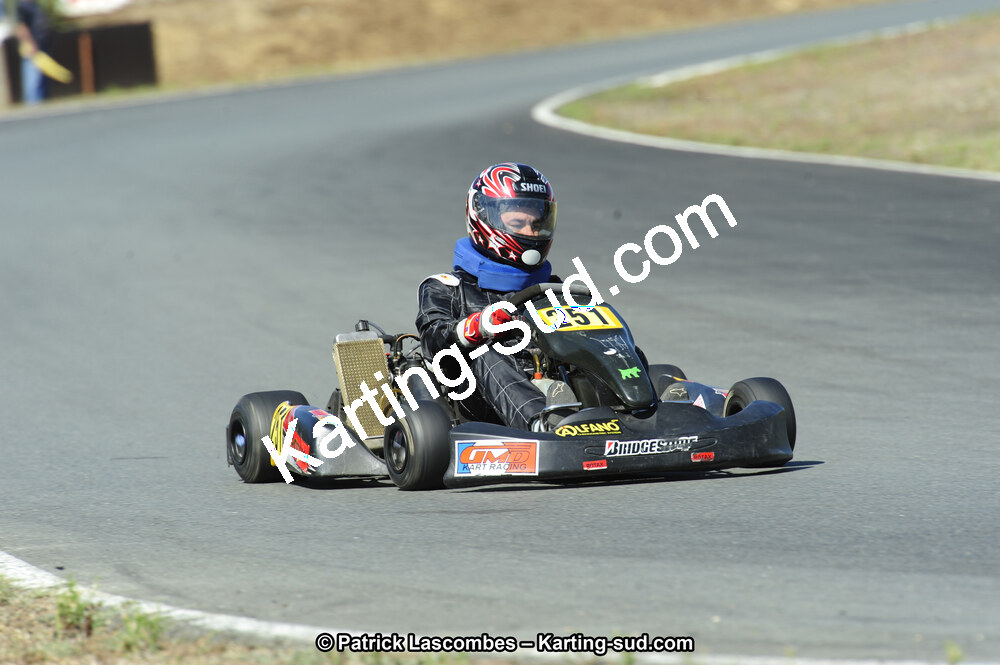 02/09/2012 : Trophée Bruno Garcia & Vincent Sanchez à Layrac (Photos Patrick Lascombes) 2012 — karting