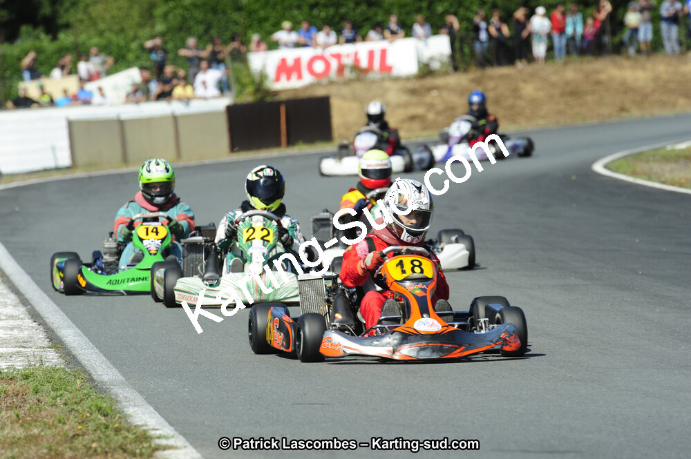 02/09/2012 : Trophée Bruno Garcia & Vincent Sanchez à Layrac (Photos Patrick Lascombes) 2012 — karting