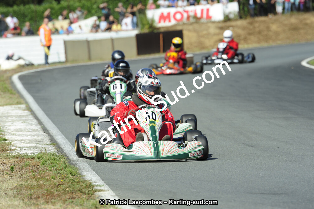 02/09/2012 : Trophée Bruno Garcia & Vincent Sanchez à Layrac (Photos Patrick Lascombes) 2012 — karting