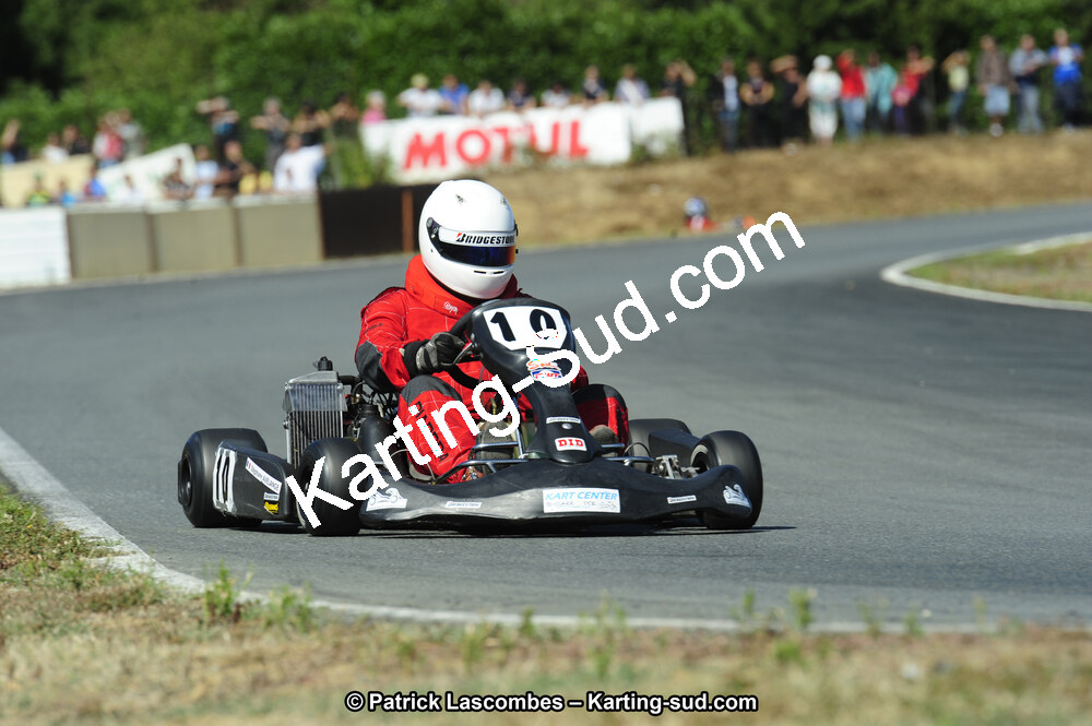 02/09/2012 : Trophée Bruno Garcia & Vincent Sanchez à Layrac (Photos Patrick Lascombes) 2012 — karting