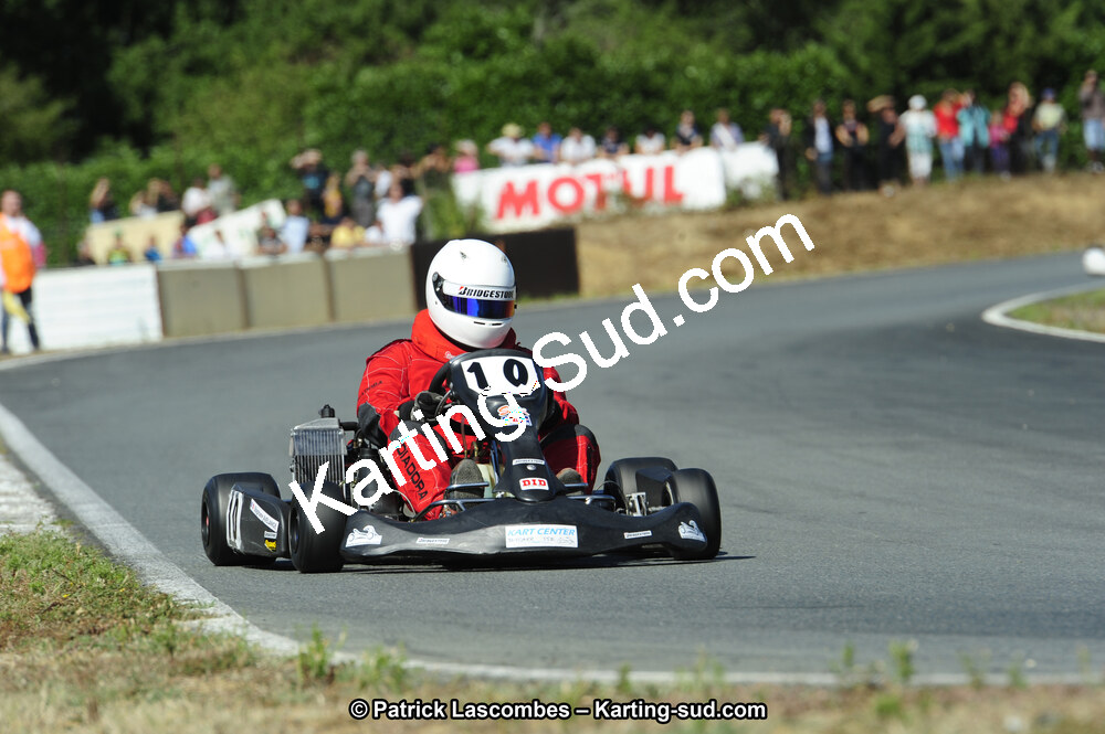02/09/2012 : Trophée Bruno Garcia & Vincent Sanchez à Layrac (Photos Patrick Lascombes) 2012 — karting