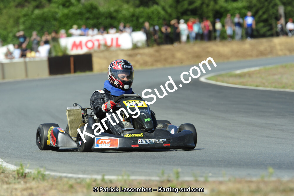 02/09/2012 : Trophée Bruno Garcia & Vincent Sanchez à Layrac (Photos Patrick Lascombes) 2012 — karting