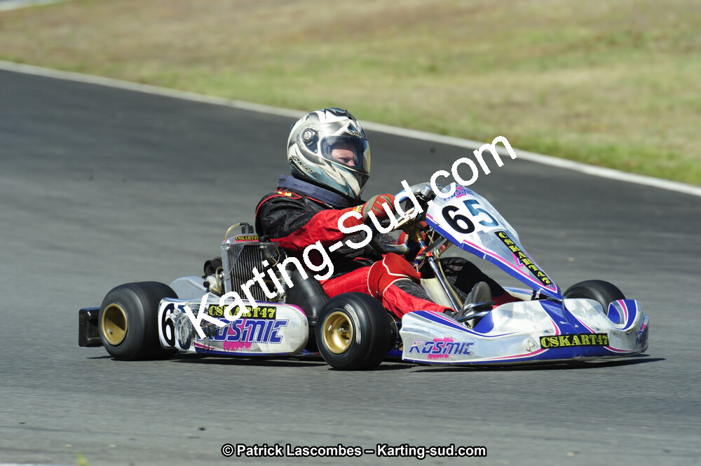 02/09/2012 : Trophée Bruno Garcia & Vincent Sanchez à Layrac (Photos Patrick Lascombes) 2012 — karting