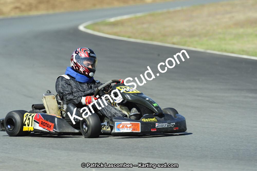 02/09/2012 : Trophée Bruno Garcia & Vincent Sanchez à Layrac (Photos Patrick Lascombes) 2012 — karting