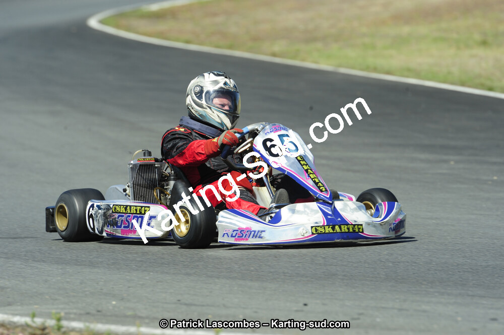 02/09/2012 : Trophée Bruno Garcia & Vincent Sanchez à Layrac (Photos Patrick Lascombes) 2012 — karting