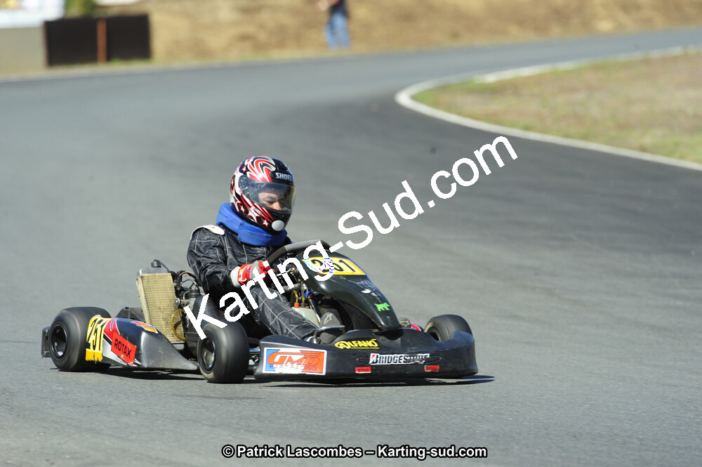 02/09/2012 : Trophée Bruno Garcia & Vincent Sanchez à Layrac (Photos Patrick Lascombes) 2012 — karting