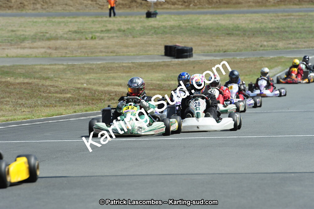 02/09/2012 : Trophée Bruno Garcia & Vincent Sanchez à Layrac (Photos Patrick Lascombes) 2012 — karting