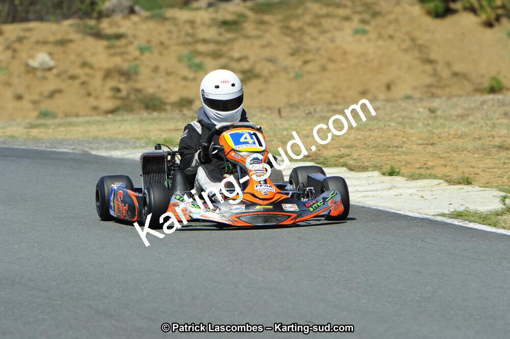 02/09/2012 : Trophée Bruno Garcia & Vincent Sanchez à Layrac (Photos Patrick Lascombes) 2012 — karting