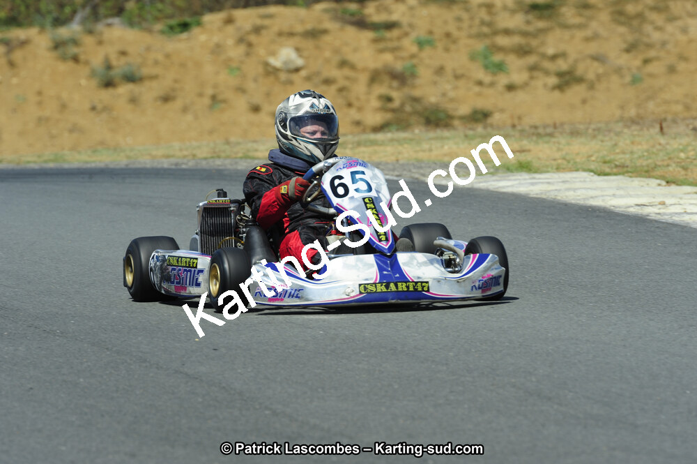 02/09/2012 : Trophée Bruno Garcia & Vincent Sanchez à Layrac (Photos Patrick Lascombes) 2012 — karting