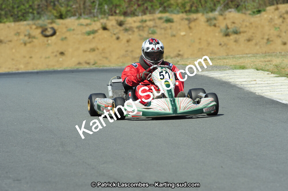 02/09/2012 : Trophée Bruno Garcia & Vincent Sanchez à Layrac (Photos Patrick Lascombes) 2012 — karting