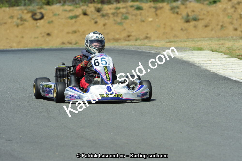 02/09/2012 : Trophée Bruno Garcia & Vincent Sanchez à Layrac (Photos Patrick Lascombes) 2012 — karting