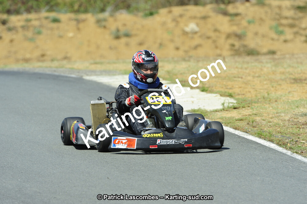 02/09/2012 : Trophée Bruno Garcia & Vincent Sanchez à Layrac (Photos Patrick Lascombes) 2012 — karting