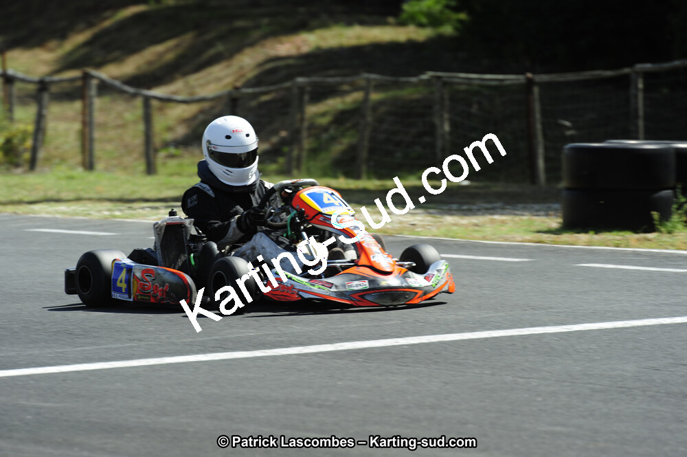 02/09/2012 : Trophée Bruno Garcia & Vincent Sanchez à Layrac (Photos Patrick Lascombes) 2012 — karting