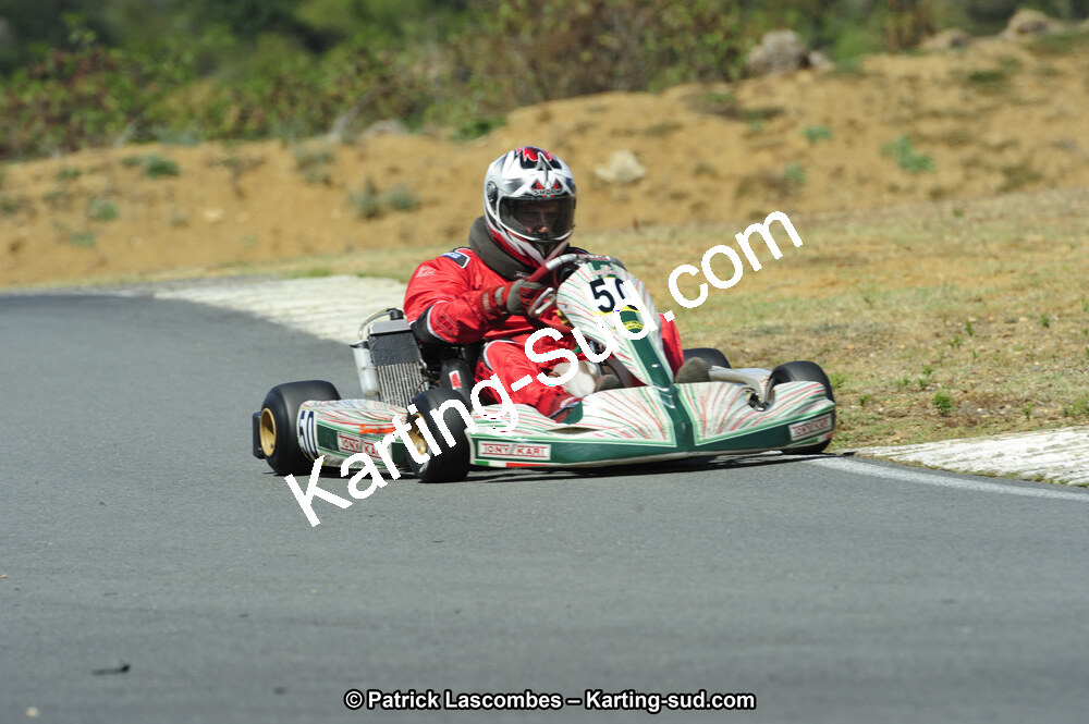 02/09/2012 : Trophée Bruno Garcia & Vincent Sanchez à Layrac (Photos Patrick Lascombes) 2012 — karting