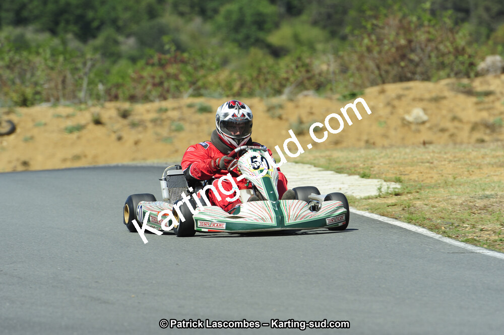 02/09/2012 : Trophée Bruno Garcia & Vincent Sanchez à Layrac (Photos Patrick Lascombes) 2012 — karting