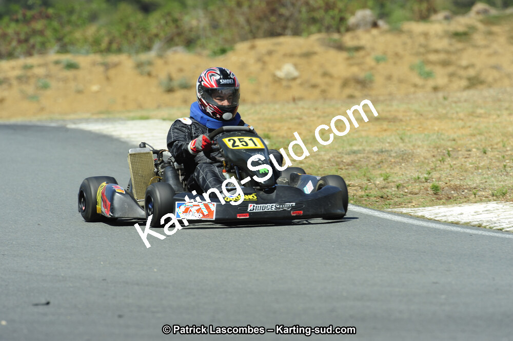 02/09/2012 : Trophée Bruno Garcia & Vincent Sanchez à Layrac (Photos Patrick Lascombes) 2012 — karting