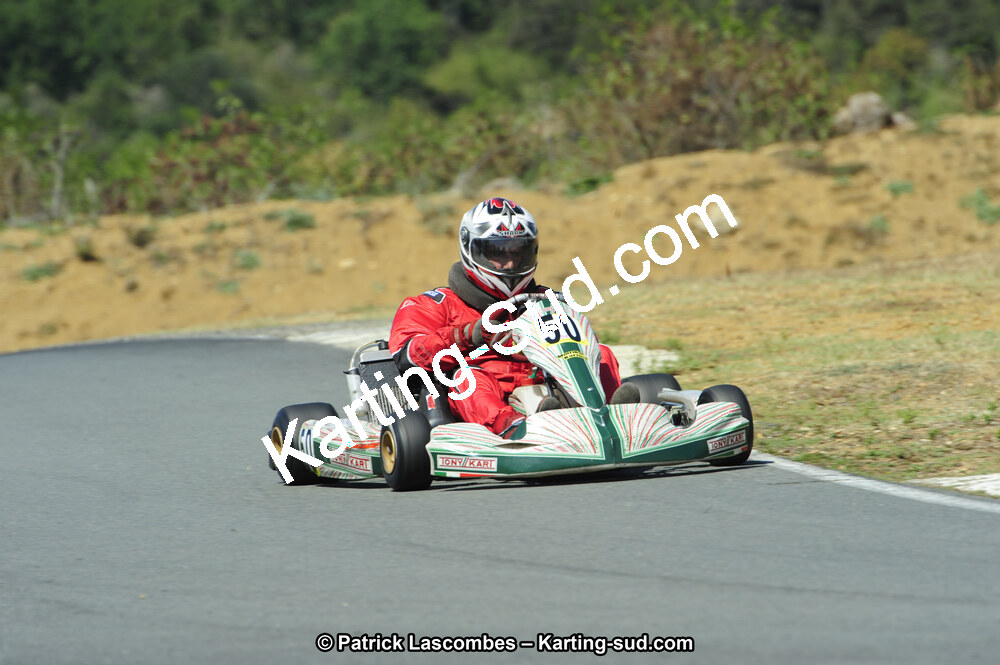 02/09/2012 : Trophée Bruno Garcia & Vincent Sanchez à Layrac (Photos Patrick Lascombes) 2012 — karting