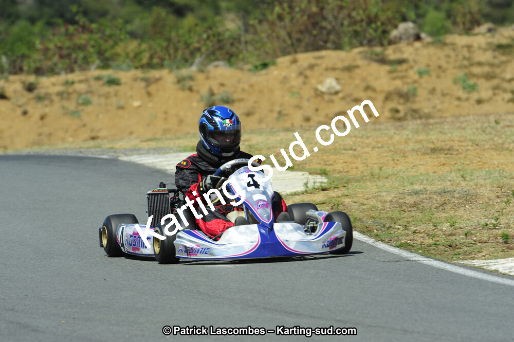 02/09/2012 : Trophée Bruno Garcia & Vincent Sanchez à Layrac (Photos Patrick Lascombes) 2012 — karting