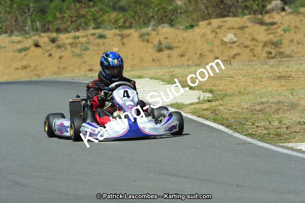 02/09/2012 : Trophée Bruno Garcia & Vincent Sanchez à Layrac (Photos Patrick Lascombes) 2012 — karting