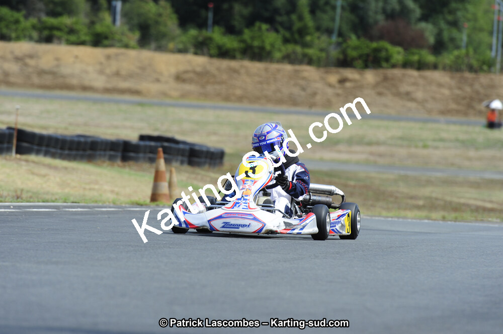 02/09/2012 : Trophée Bruno Garcia & Vincent Sanchez à Layrac (Photos Patrick Lascombes) 2012 — karting