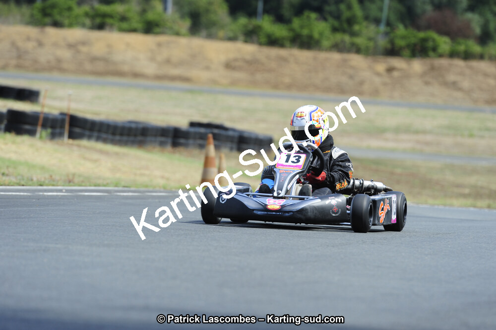 02/09/2012 : Trophée Bruno Garcia & Vincent Sanchez à Layrac (Photos Patrick Lascombes) 2012 — karting