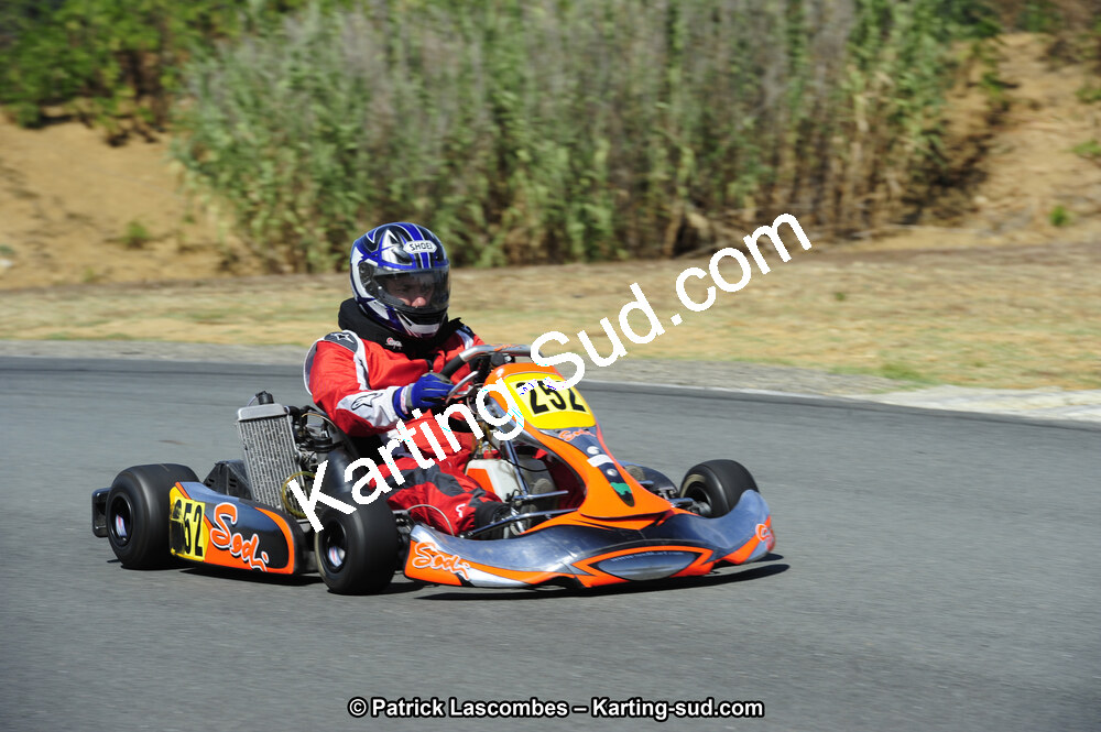 02/09/2012 : Trophée Bruno Garcia & Vincent Sanchez à Layrac (Photos Patrick Lascombes) 2012 — karting