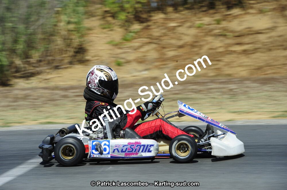 02/09/2012 : Trophée Bruno Garcia & Vincent Sanchez à Layrac (Photos Patrick Lascombes) 2012 — karting
