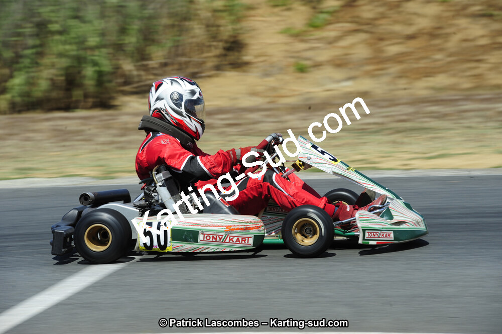 02/09/2012 : Trophée Bruno Garcia & Vincent Sanchez à Layrac (Photos Patrick Lascombes) 2012 — karting