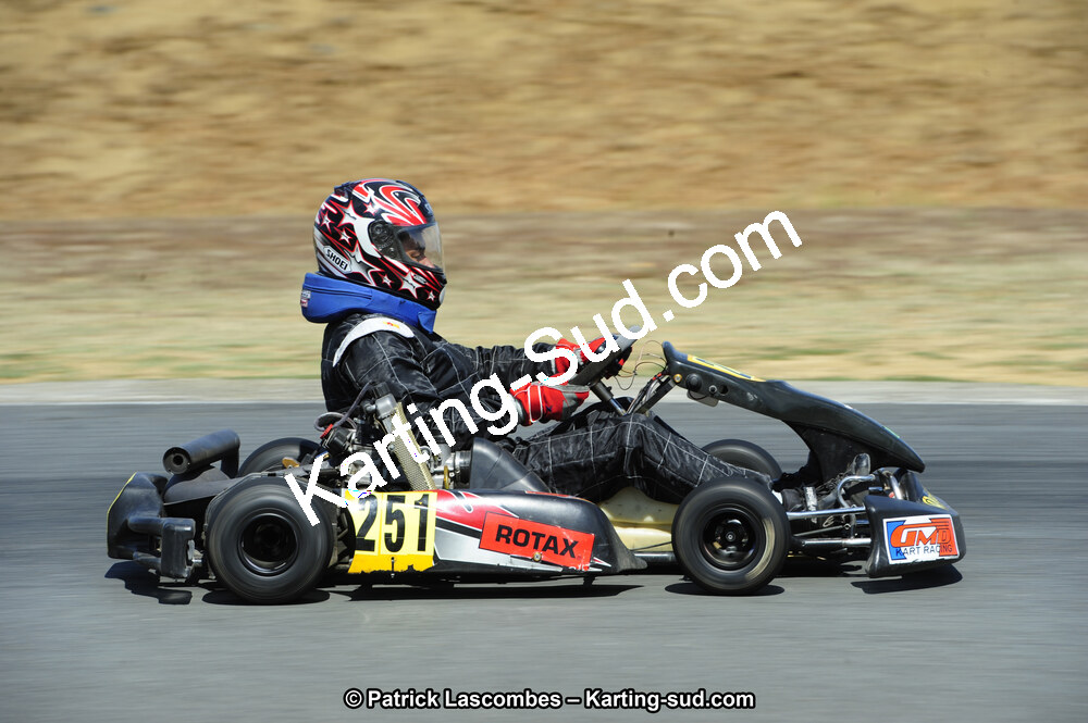 02/09/2012 : Trophée Bruno Garcia & Vincent Sanchez à Layrac (Photos Patrick Lascombes) 2012 — karting