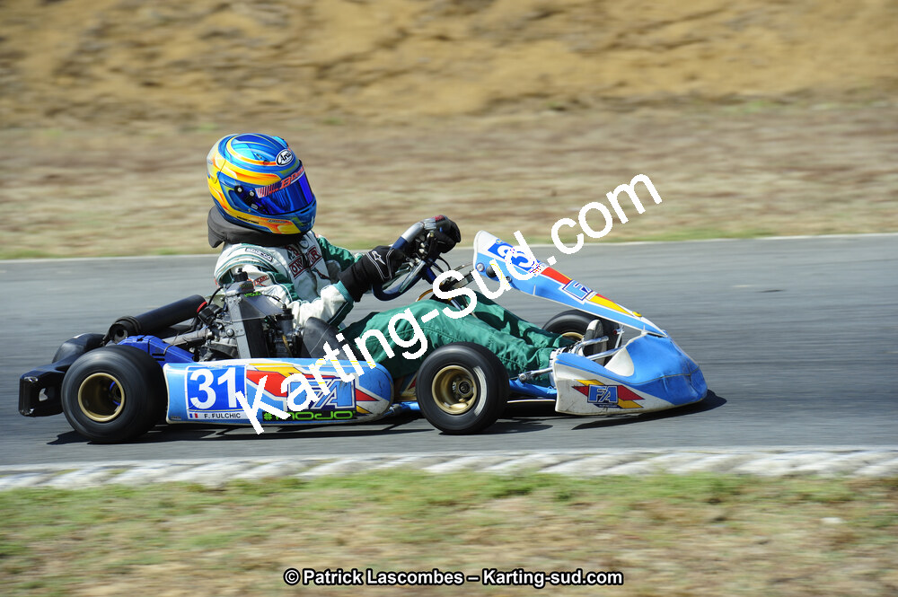 02/09/2012 : Trophée Bruno Garcia & Vincent Sanchez à Layrac (Photos Patrick Lascombes) 2012 — karting