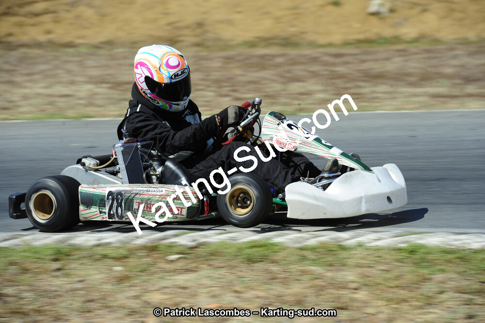 02/09/2012 : Trophée Bruno Garcia & Vincent Sanchez à Layrac (Photos Patrick Lascombes) 2012 — karting