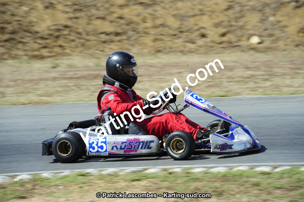 02/09/2012 : Trophée Bruno Garcia & Vincent Sanchez à Layrac (Photos Patrick Lascombes) 2012 — karting