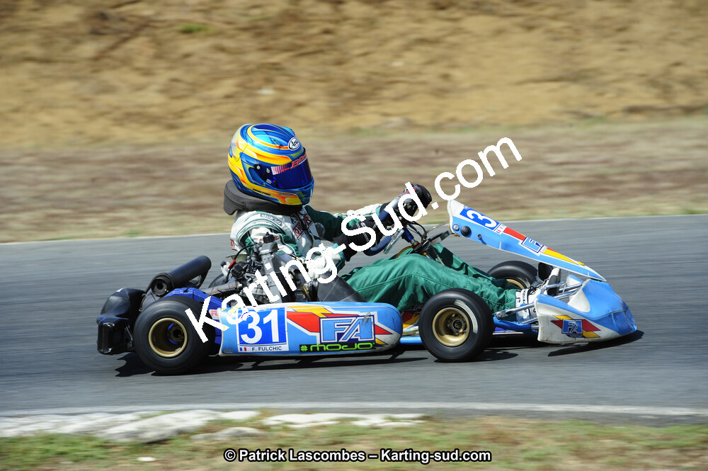 02/09/2012 : Trophée Bruno Garcia & Vincent Sanchez à Layrac (Photos Patrick Lascombes) 2012 — karting