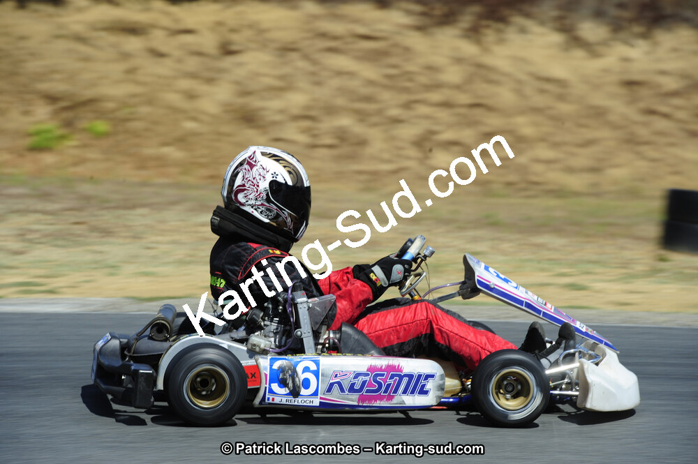 02/09/2012 : Trophée Bruno Garcia & Vincent Sanchez à Layrac (Photos Patrick Lascombes) 2012 — karting