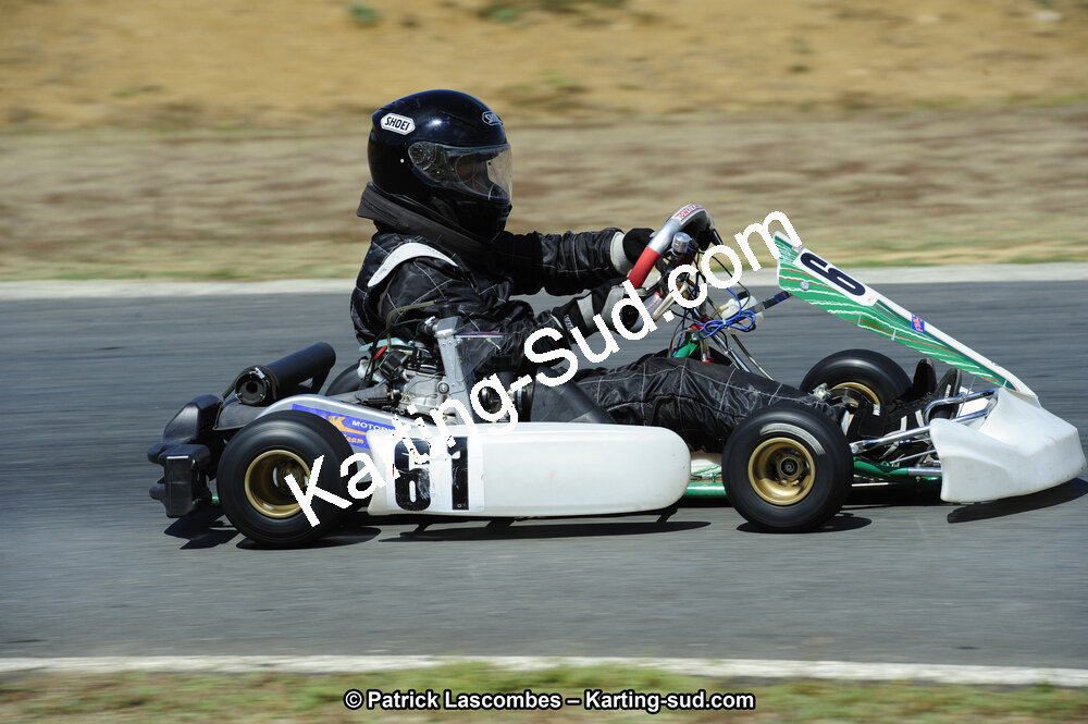 02/09/2012 : Trophée Bruno Garcia & Vincent Sanchez à Layrac (Photos Patrick Lascombes) 2012 — karting