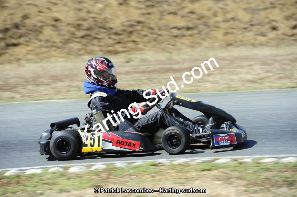 02/09/2012 : Trophée Bruno Garcia & Vincent Sanchez à Layrac (Photos Patrick Lascombes) 2012 — karting