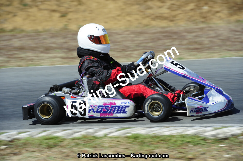 02/09/2012 : Trophée Bruno Garcia & Vincent Sanchez à Layrac (Photos Patrick Lascombes) 2012 — karting