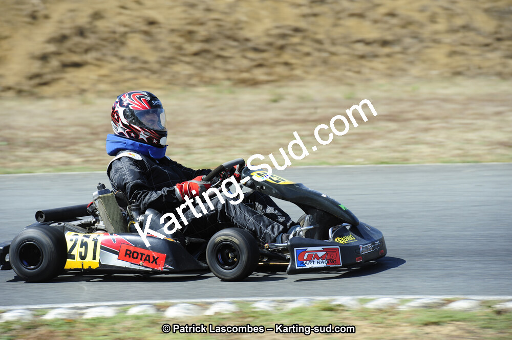 02/09/2012 : Trophée Bruno Garcia & Vincent Sanchez à Layrac (Photos Patrick Lascombes) 2012 — karting