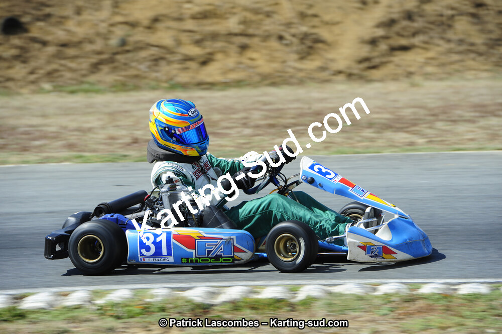 02/09/2012 : Trophée Bruno Garcia & Vincent Sanchez à Layrac (Photos Patrick Lascombes) 2012 — karting
