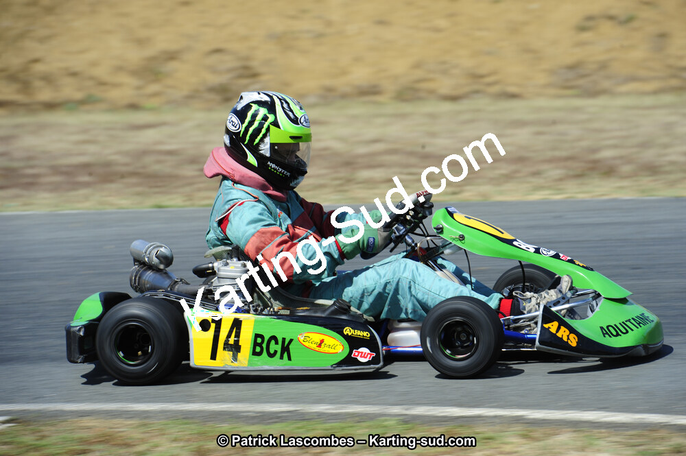 02/09/2012 : Trophée Bruno Garcia & Vincent Sanchez à Layrac (Photos Patrick Lascombes) 2012 — karting