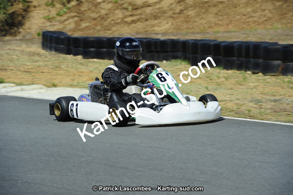 02/09/2012 : Trophée Bruno Garcia & Vincent Sanchez à Layrac (Photos Patrick Lascombes) 2012 — karting