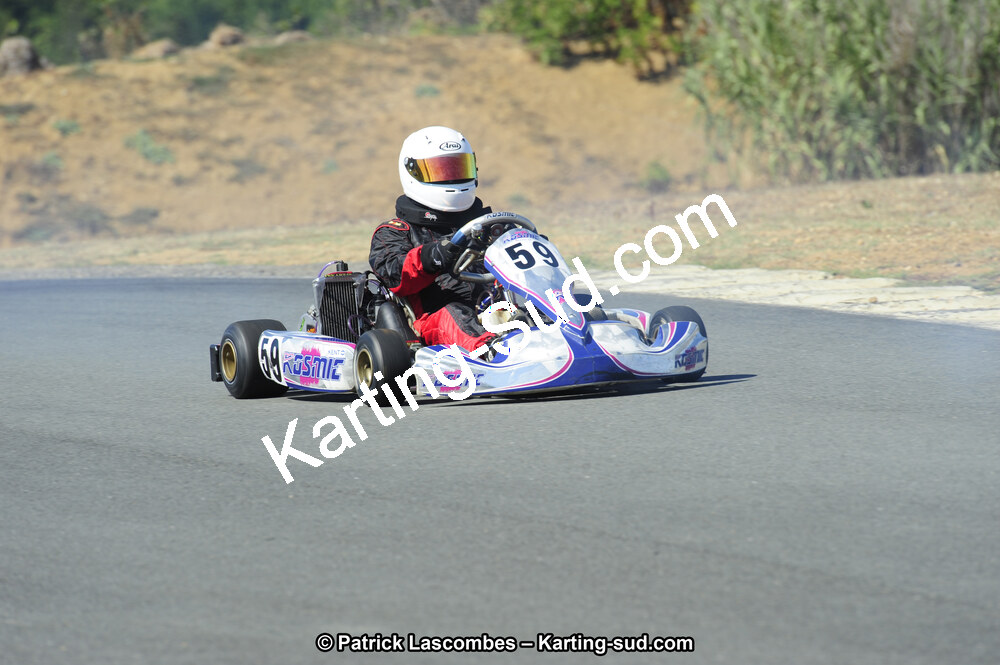 02/09/2012 : Trophée Bruno Garcia & Vincent Sanchez à Layrac (Photos Patrick Lascombes) 2012 — karting