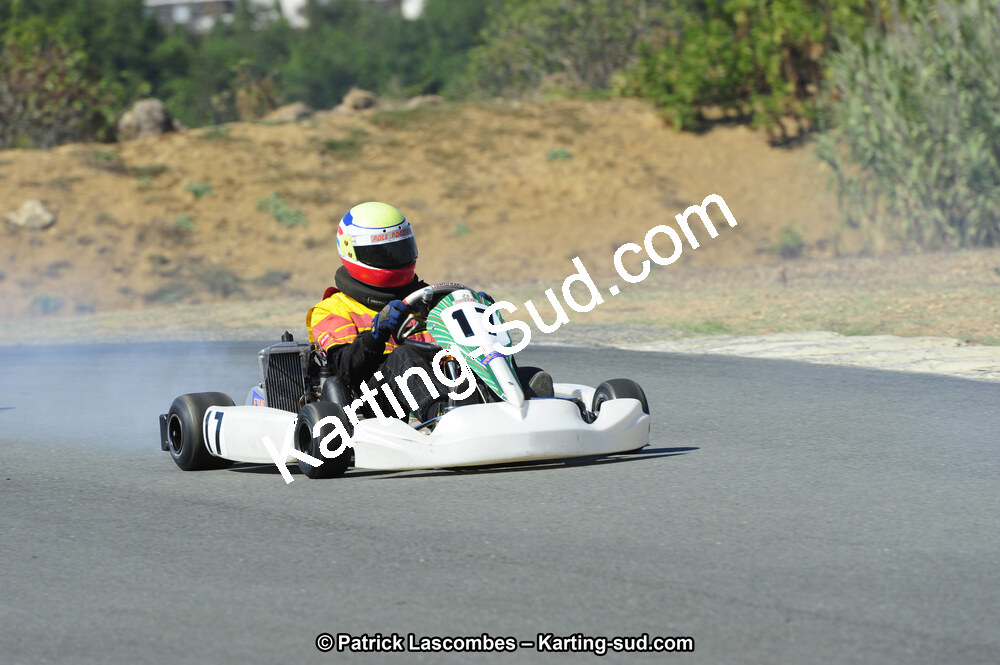 02/09/2012 : Trophée Bruno Garcia & Vincent Sanchez à Layrac (Photos Patrick Lascombes) 2012 — karting