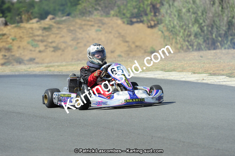 02/09/2012 : Trophée Bruno Garcia & Vincent Sanchez à Layrac (Photos Patrick Lascombes) 2012 — karting