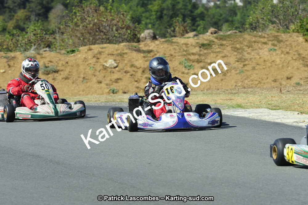 02/09/2012 : Trophée Bruno Garcia & Vincent Sanchez à Layrac (Photos Patrick Lascombes) 2012 — karting